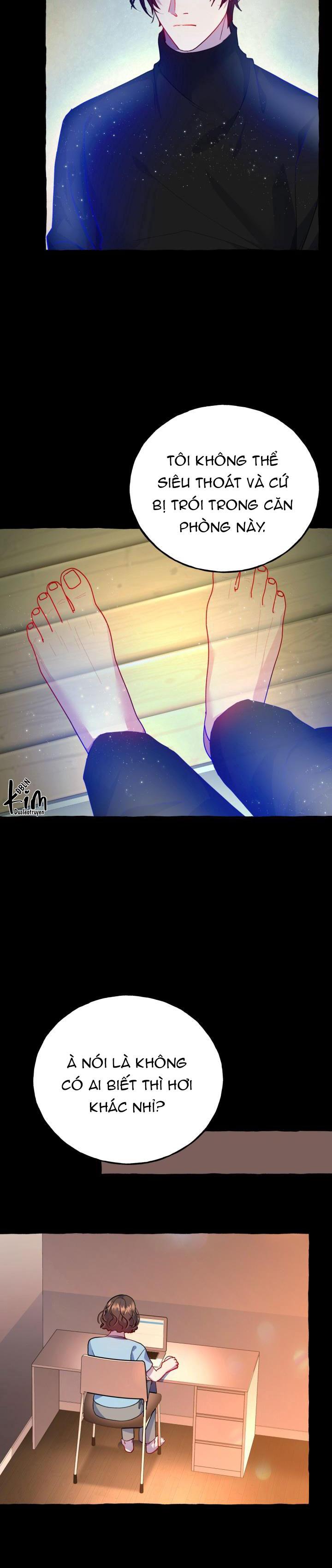 Đọc truyện TÌM PHÒNG TRỌ - Chapter 4