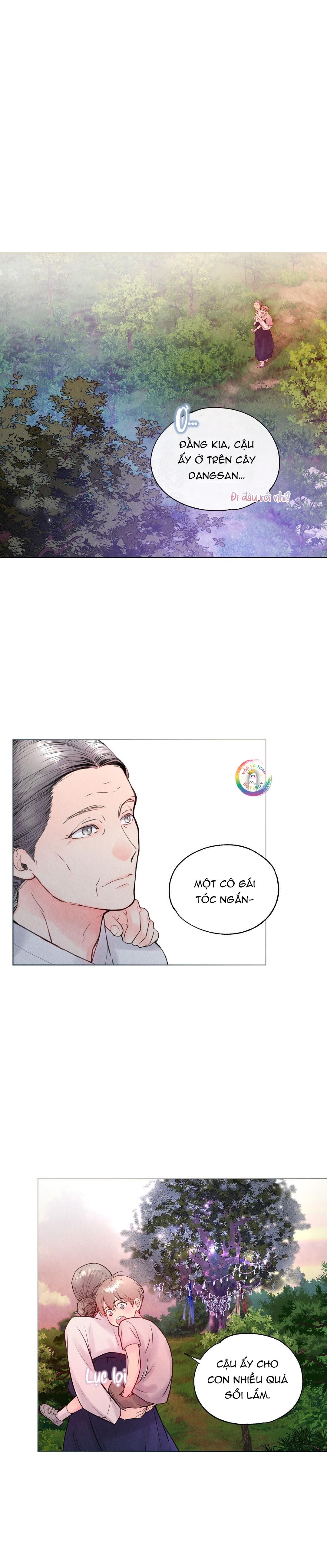 Đọc truyện Ác Nhân Đàm - Chapter 0