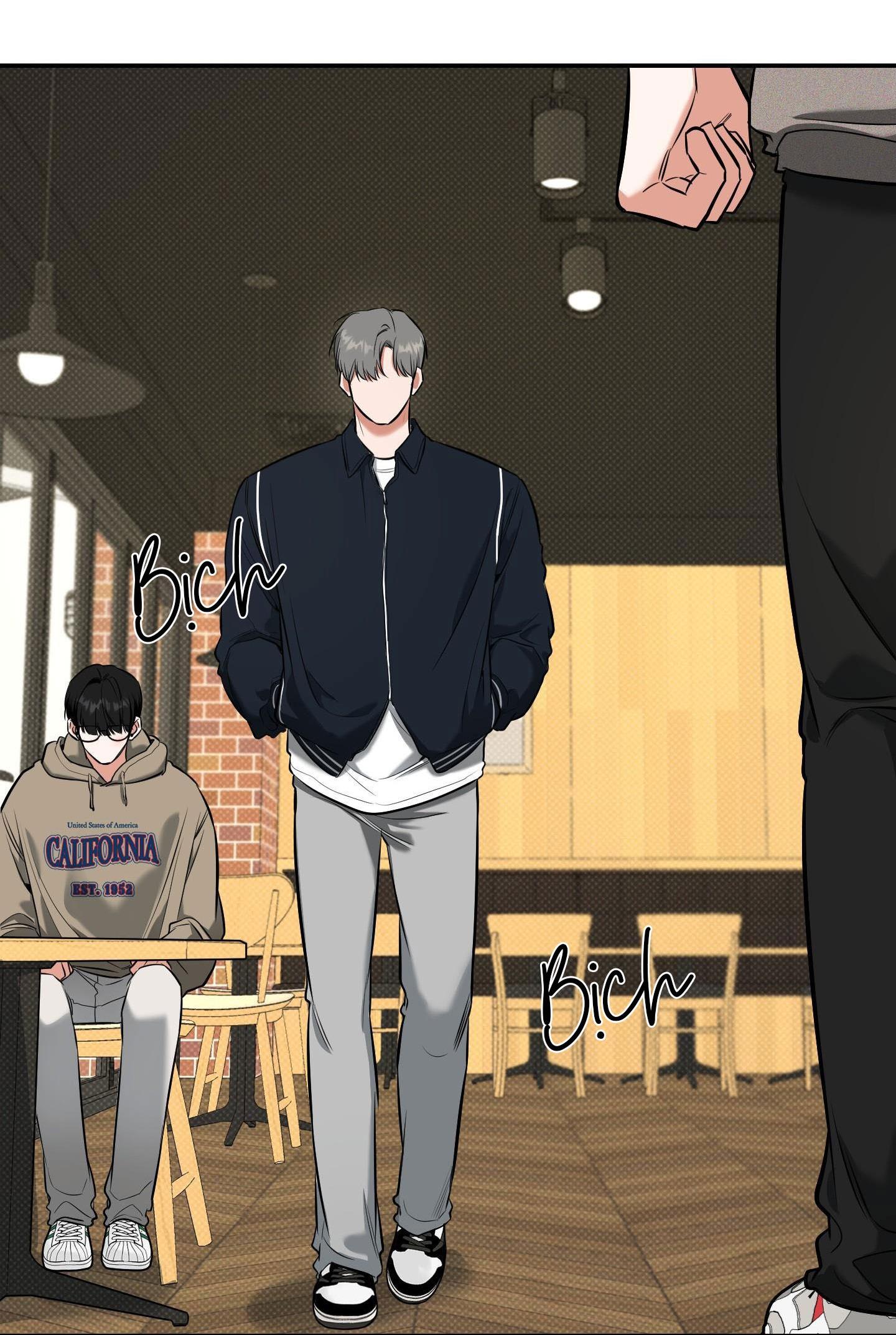 Đọc truyện |DROP| Hưởng Lợi - Chapter 12
