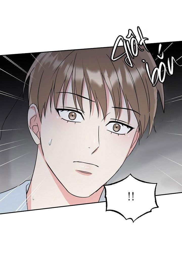 Đọc truyện (ABO) HANG HỔ - Chapter 45