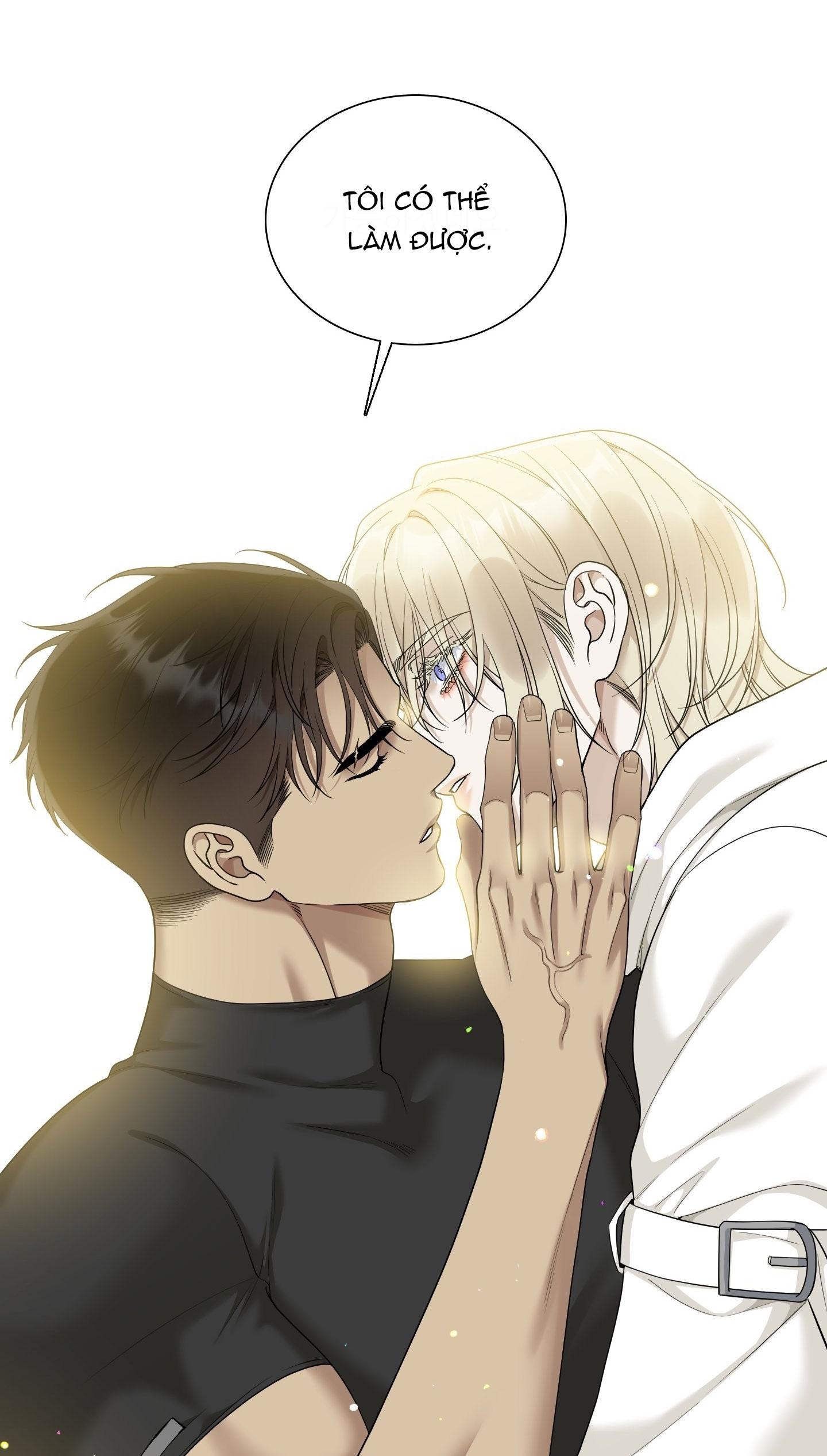 Đọc truyện DEAR. 00 - Chapter 30