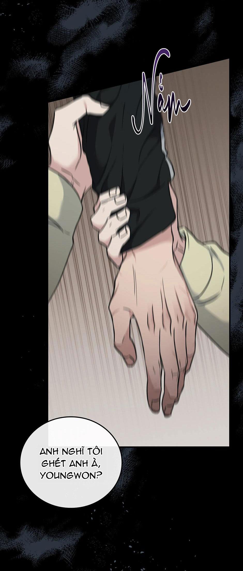 Đọc truyện Deadman Switch - Chapter 49