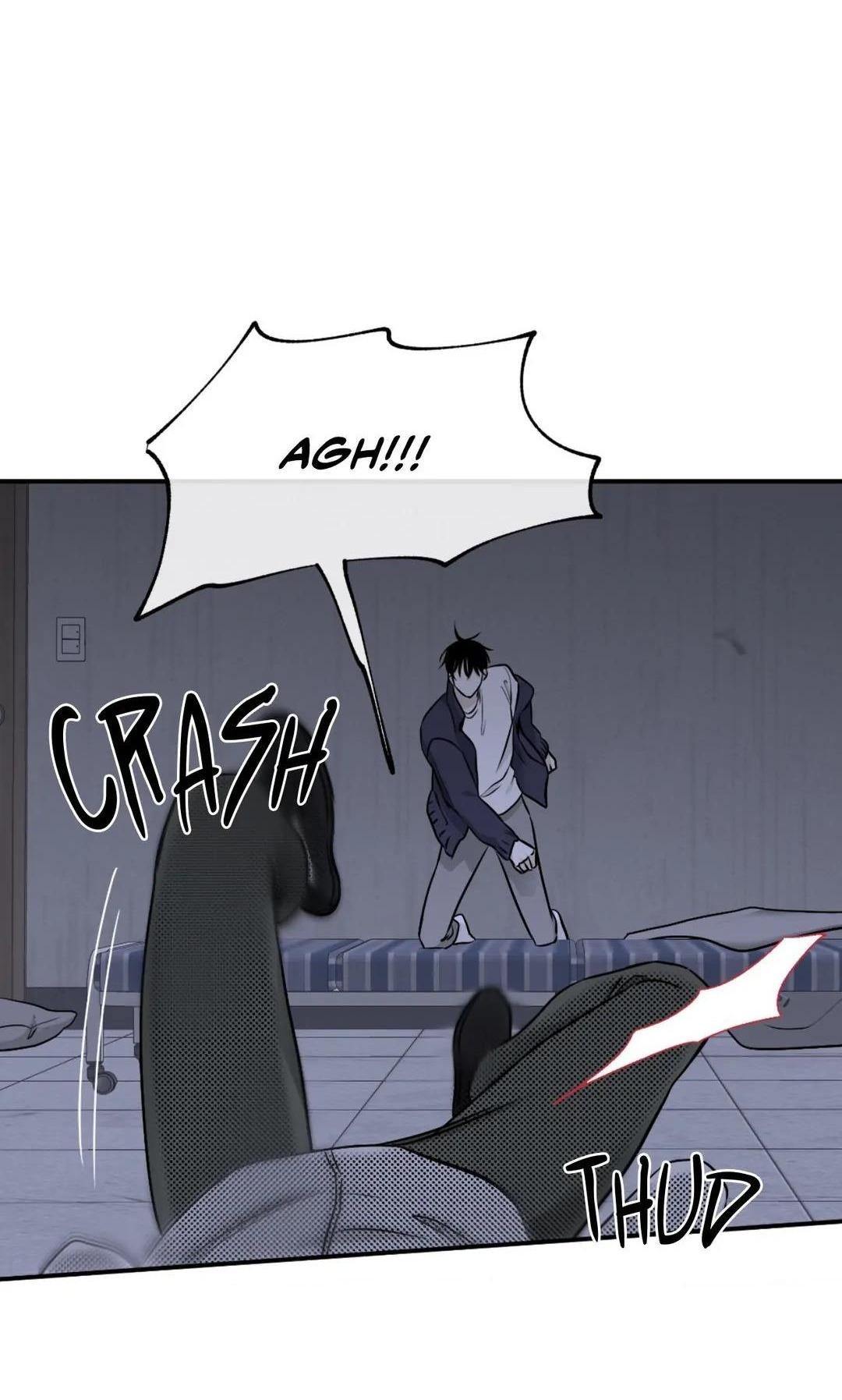 Đọc truyện Thủy triều thấp lúc chạng vạng - Chapter 92