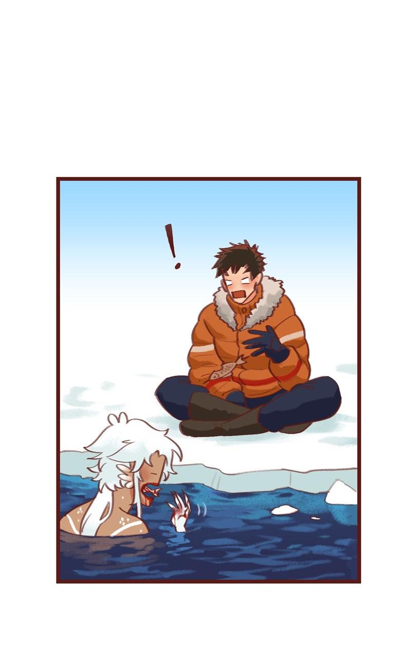 Đọc truyện BAILIN AND LIYUN ( NEW SS ) - Chapter 7