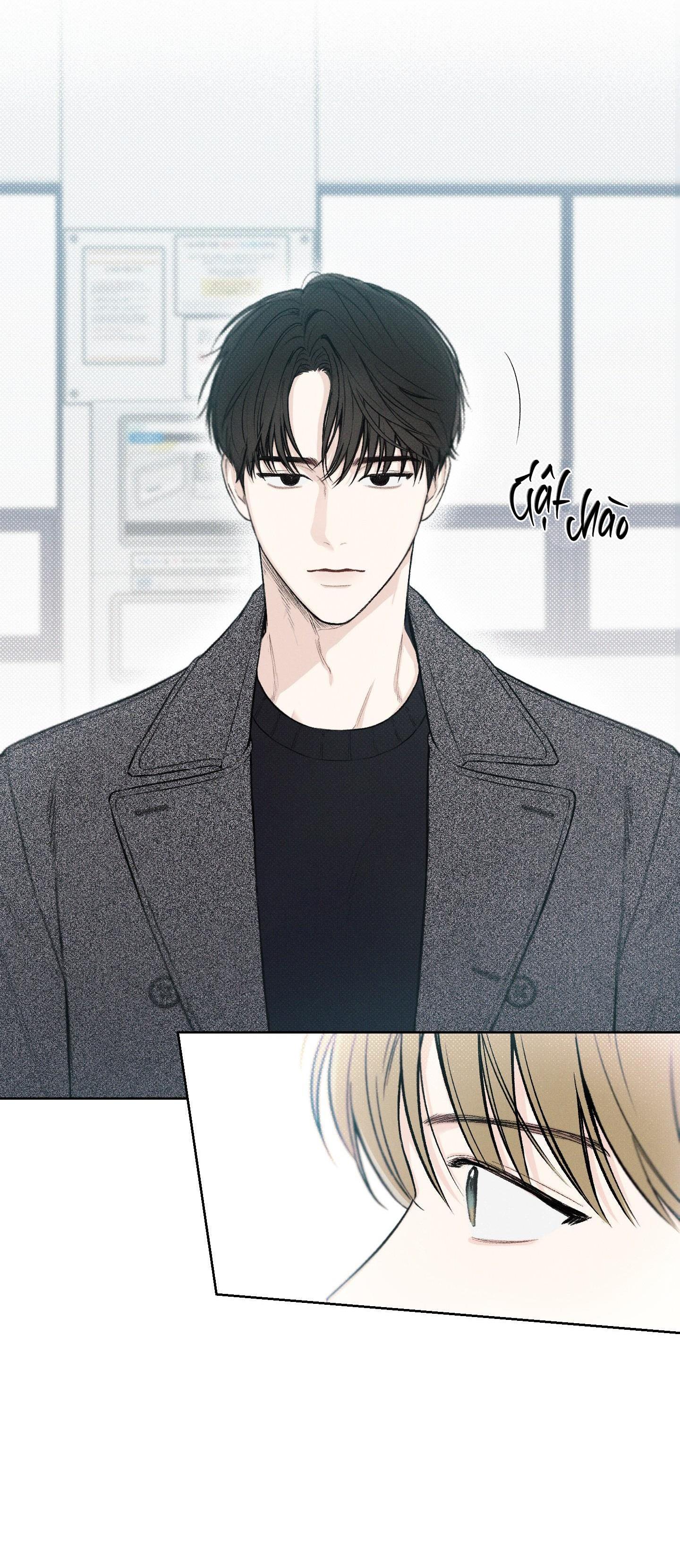 Đọc truyện  THÁNG 12 - Chapter 6