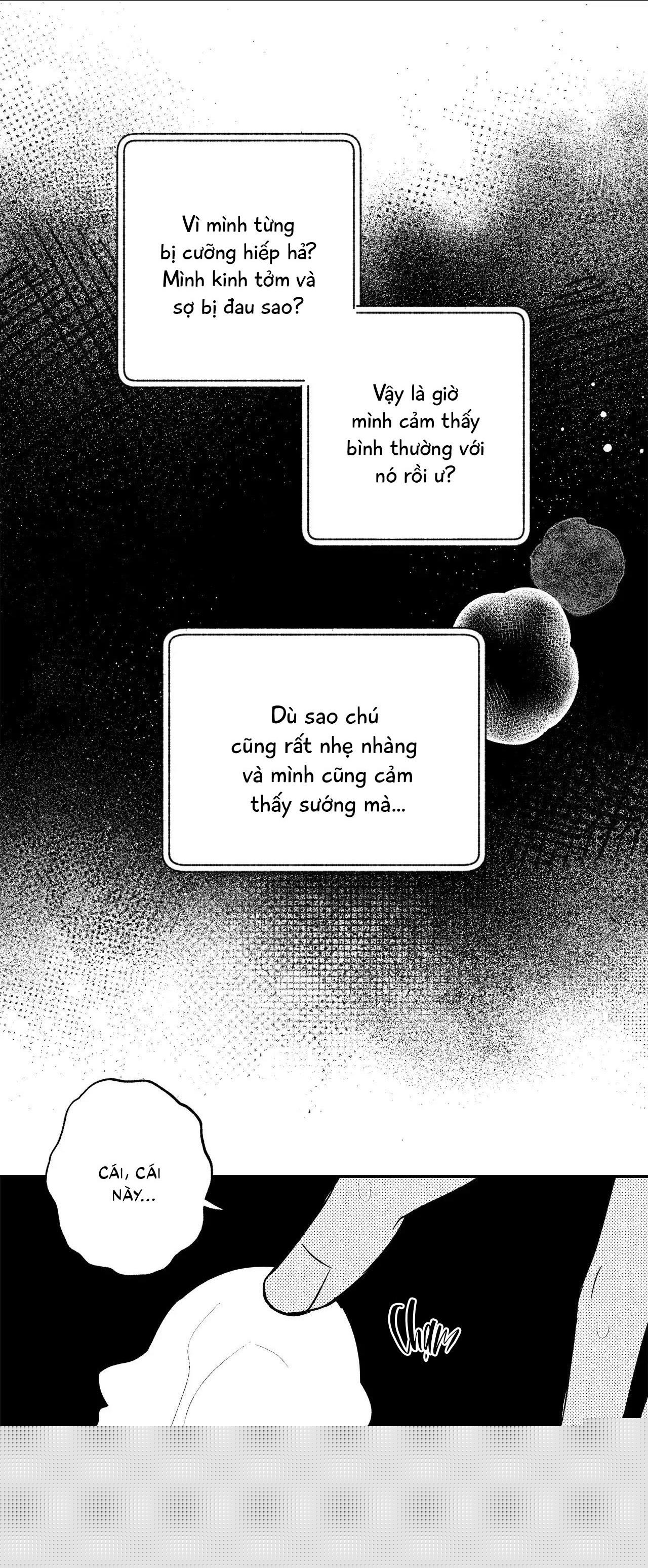 Đọc truyện  Sự kết hợp hoàn hảo - Chapter 43