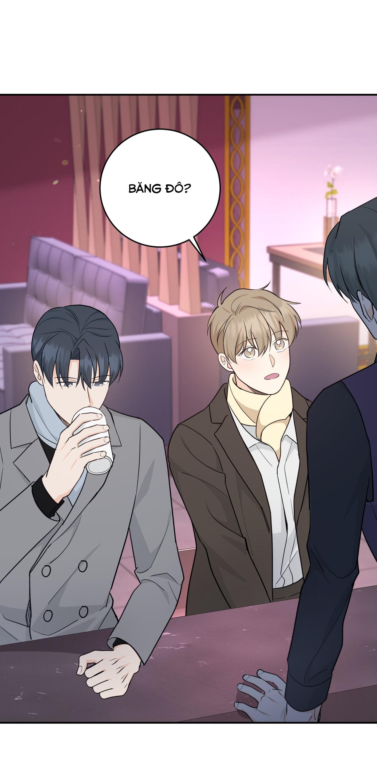 Đọc truyện VỊ NGỌT KHÔNG ĐƯỜNG (SWEET NOT SUGAR) - Chapter 47