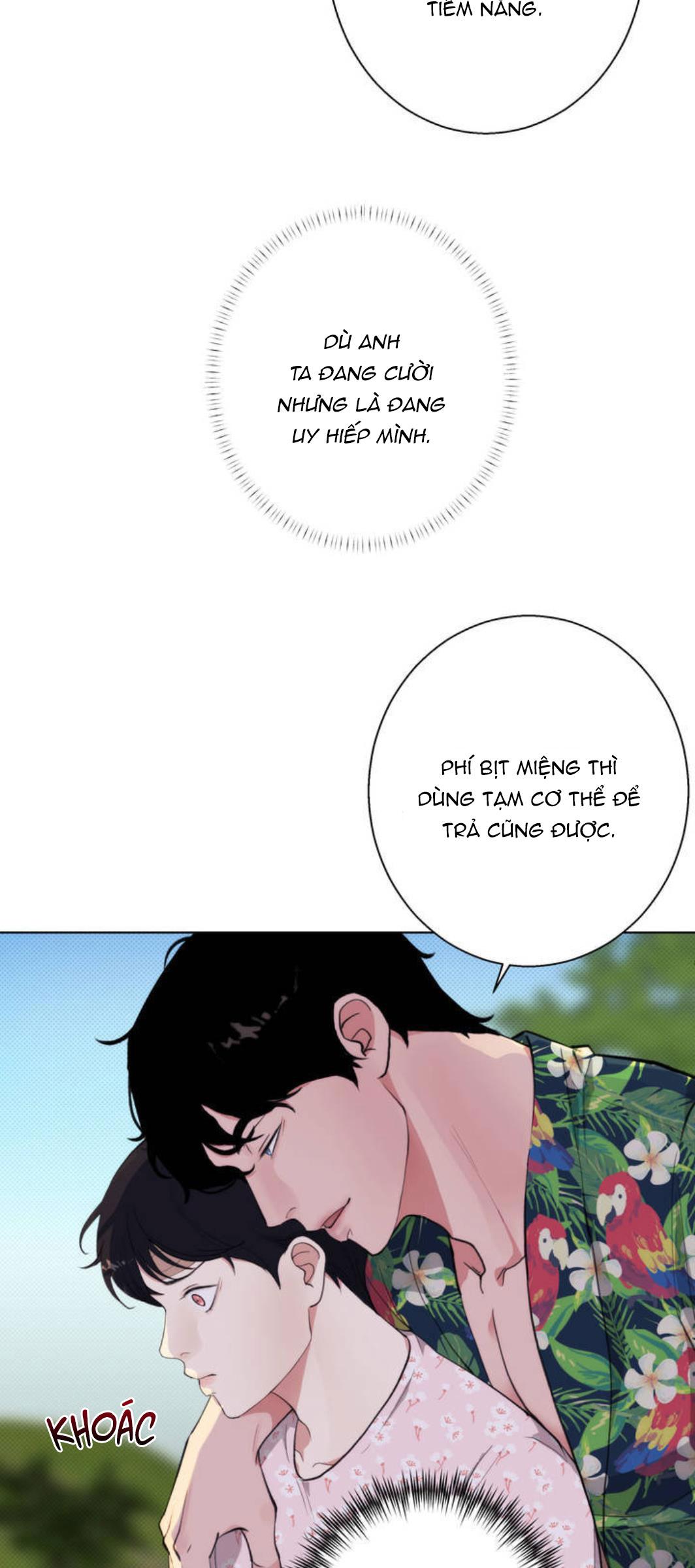Đọc truyện 2020 - Chapter 1