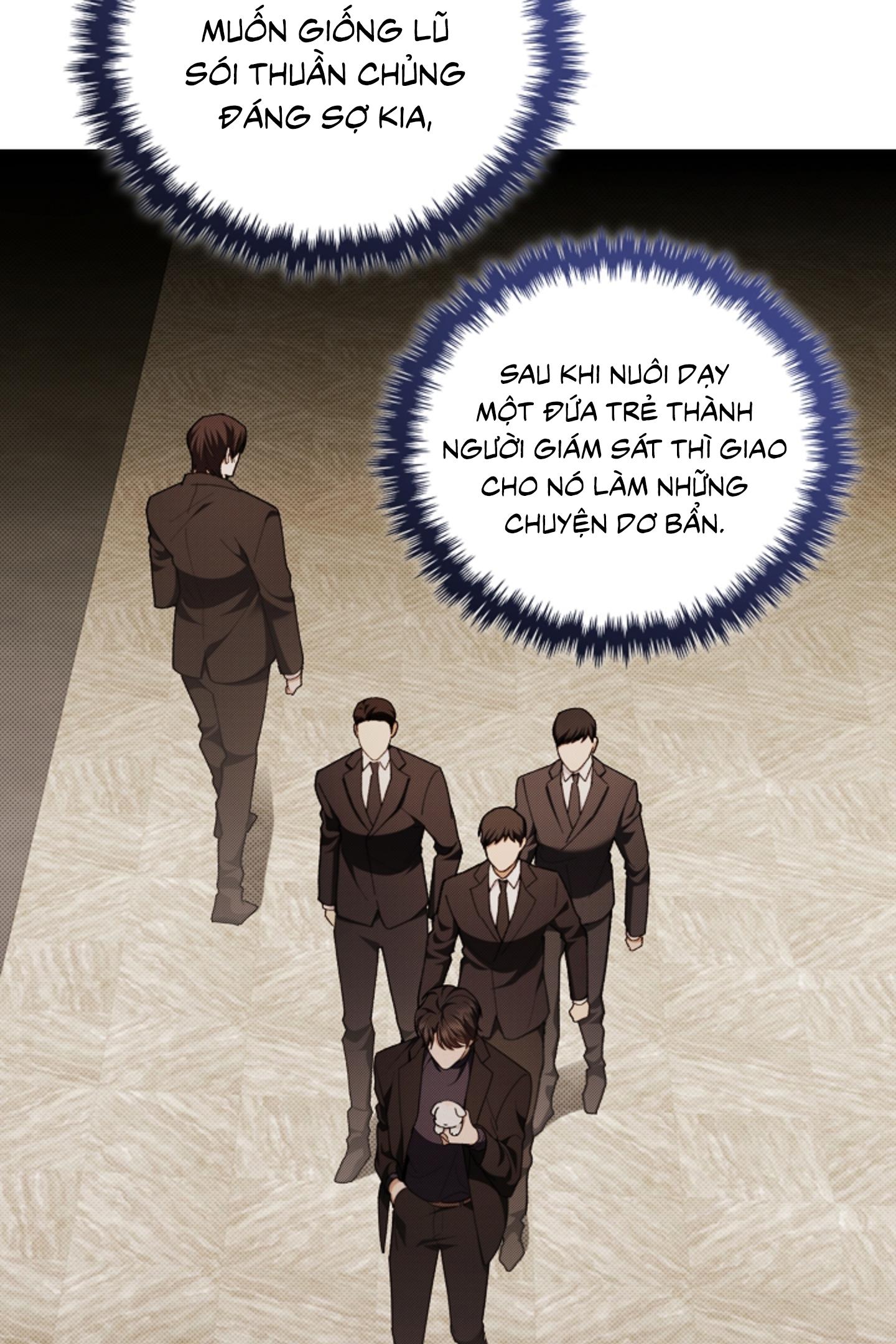 Đọc truyện ĐỪNG ĐỘNG VÀO CÚN CON! - Chapter 12