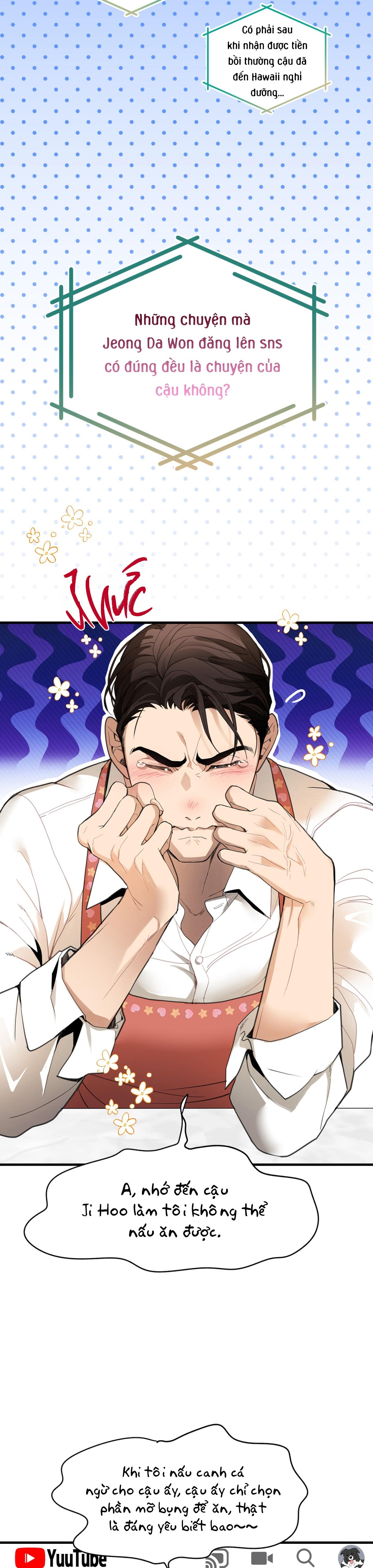 Đọc truyện TUYỂN TẬP ÁM ẢNH, MƯU MÔ CÔNG - Chapter 1.7