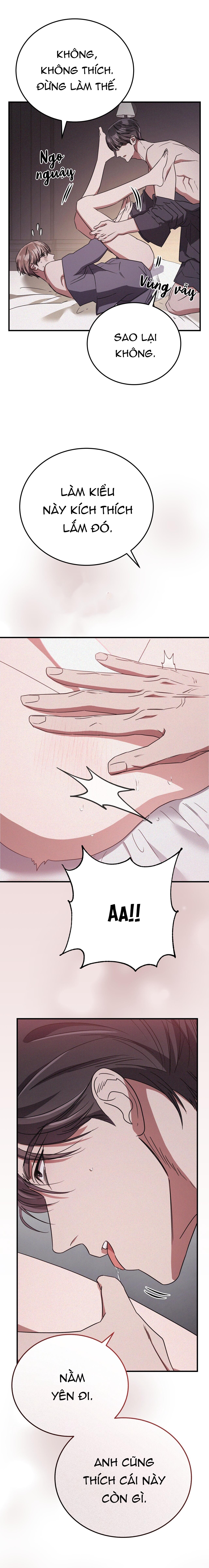 Đọc truyện FormLess - Chapter 66