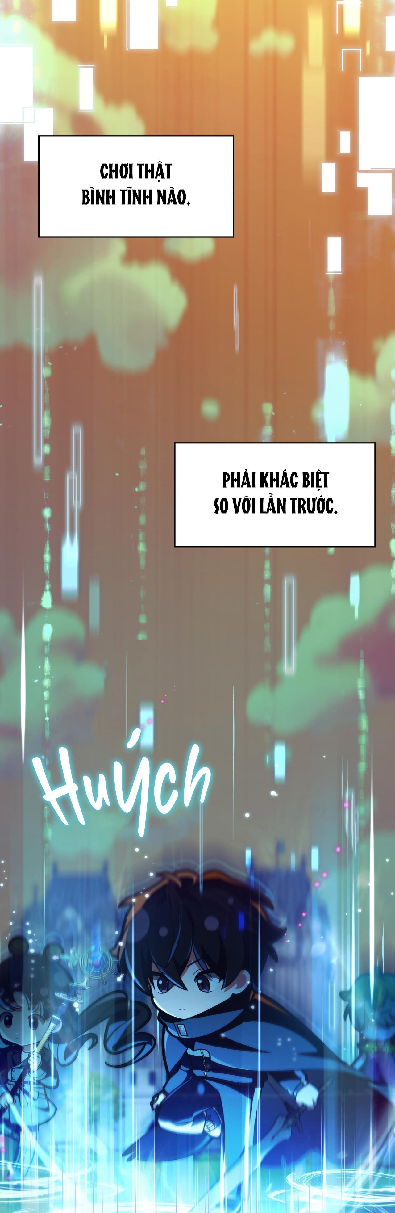 Đọc truyện Guild member - Chapter 45