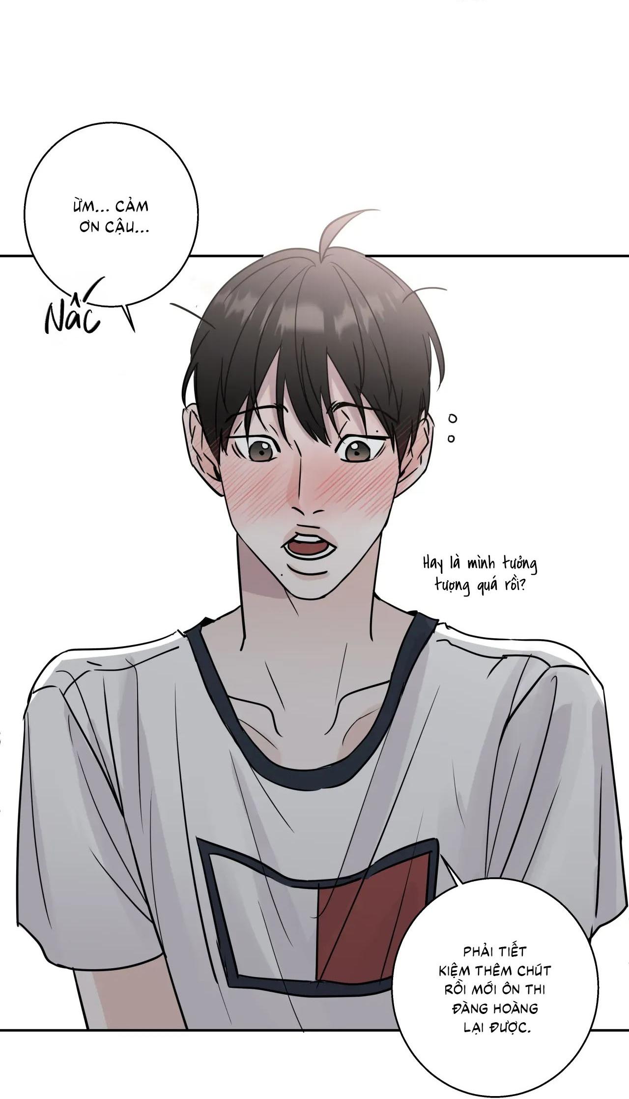 Đọc truyện  Cám Dỗ Nhà Bên - Chapter 4