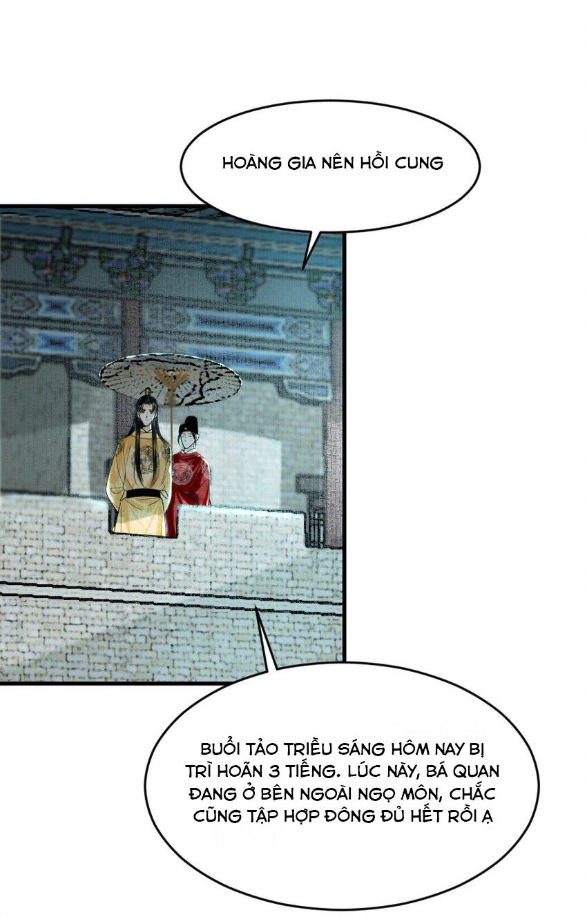 Đọc truyện Vòng Luân Hồi - Chapter 96