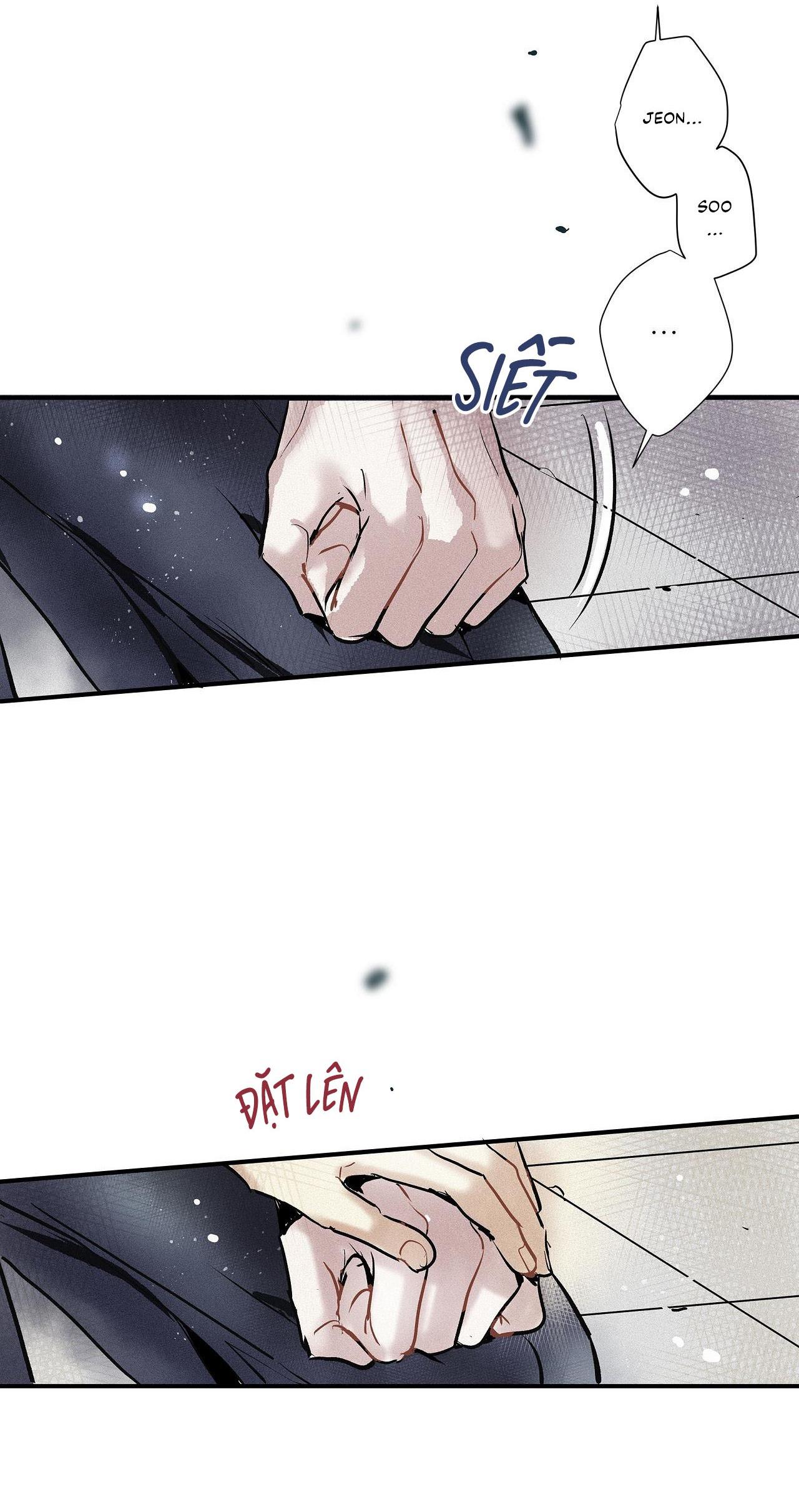 Đọc truyện  Tình yêu và danh vọng - Chapter 66