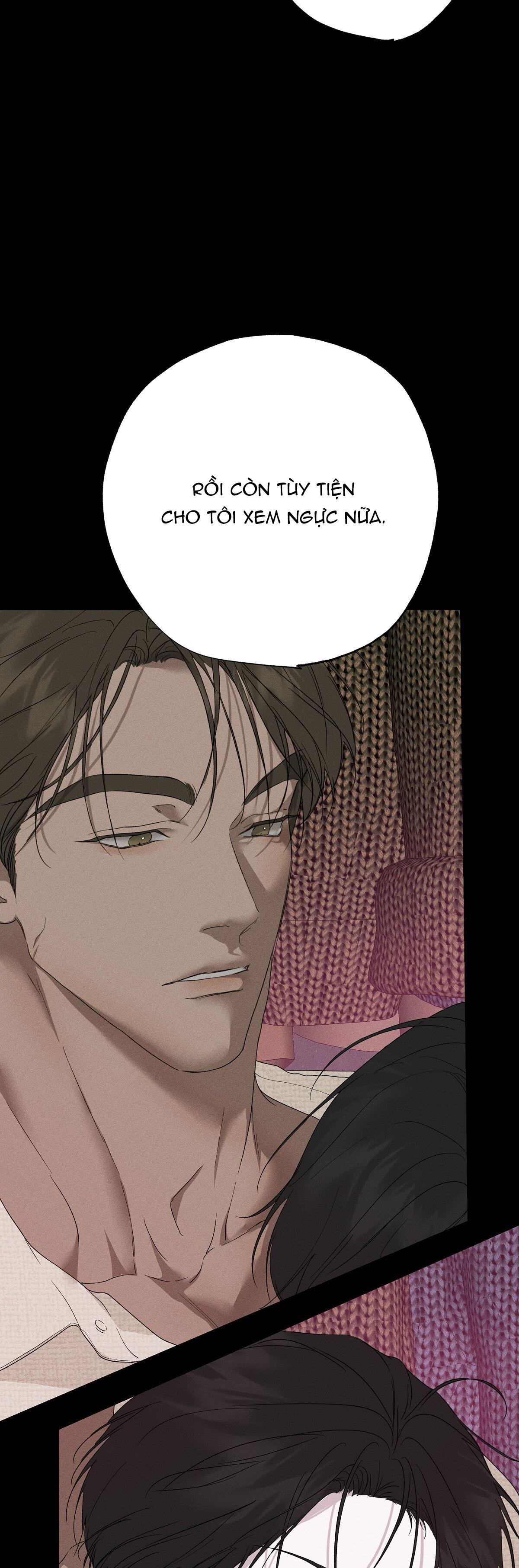 Đọc truyện LOVE AND ROLL - Chapter 3