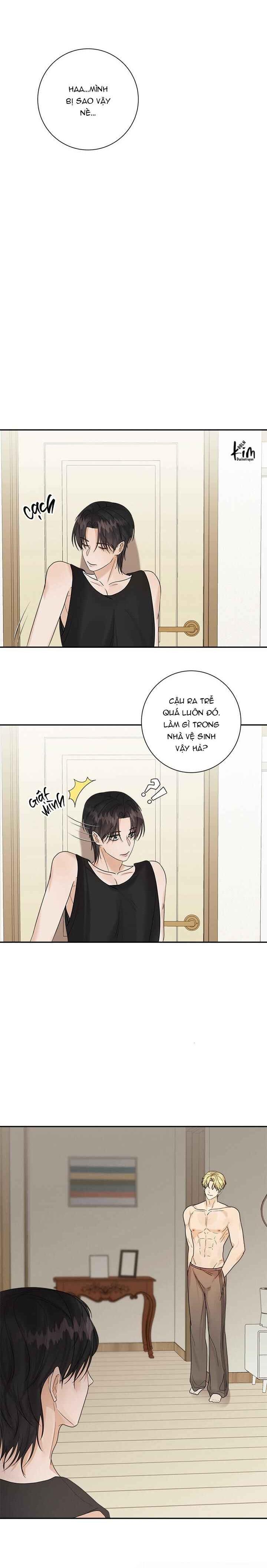 Đọc truyện TUYỂN TẬP NHẤT THỤ ĐA CÔNG CỦA NHÀ KIM - Chapter 29.1