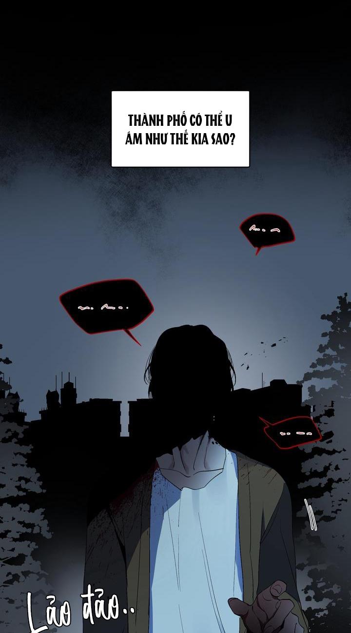 Đọc truyện Room Without Windows - Chapter 4