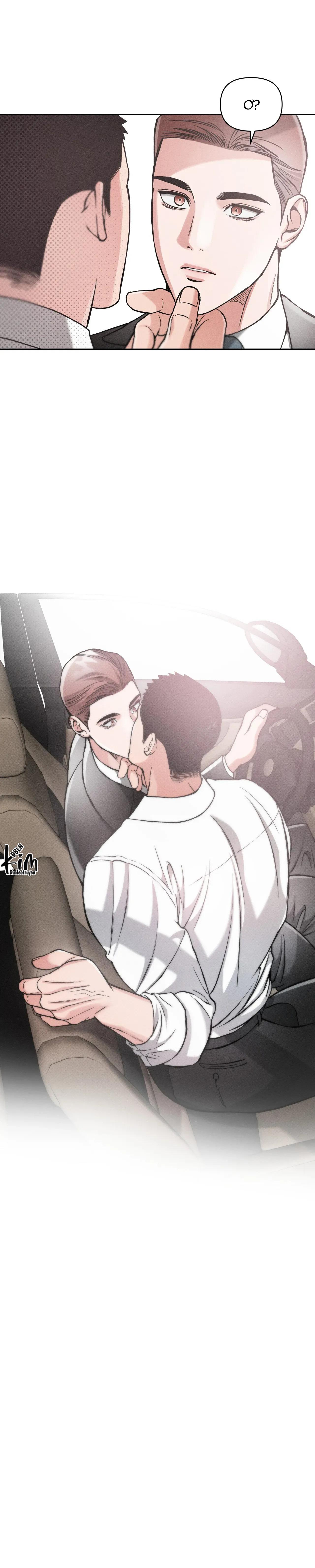 Đọc truyện CẨN THẬN TRĂNG TRÒN THÁNG 3 ĐẤY - Chapter 84