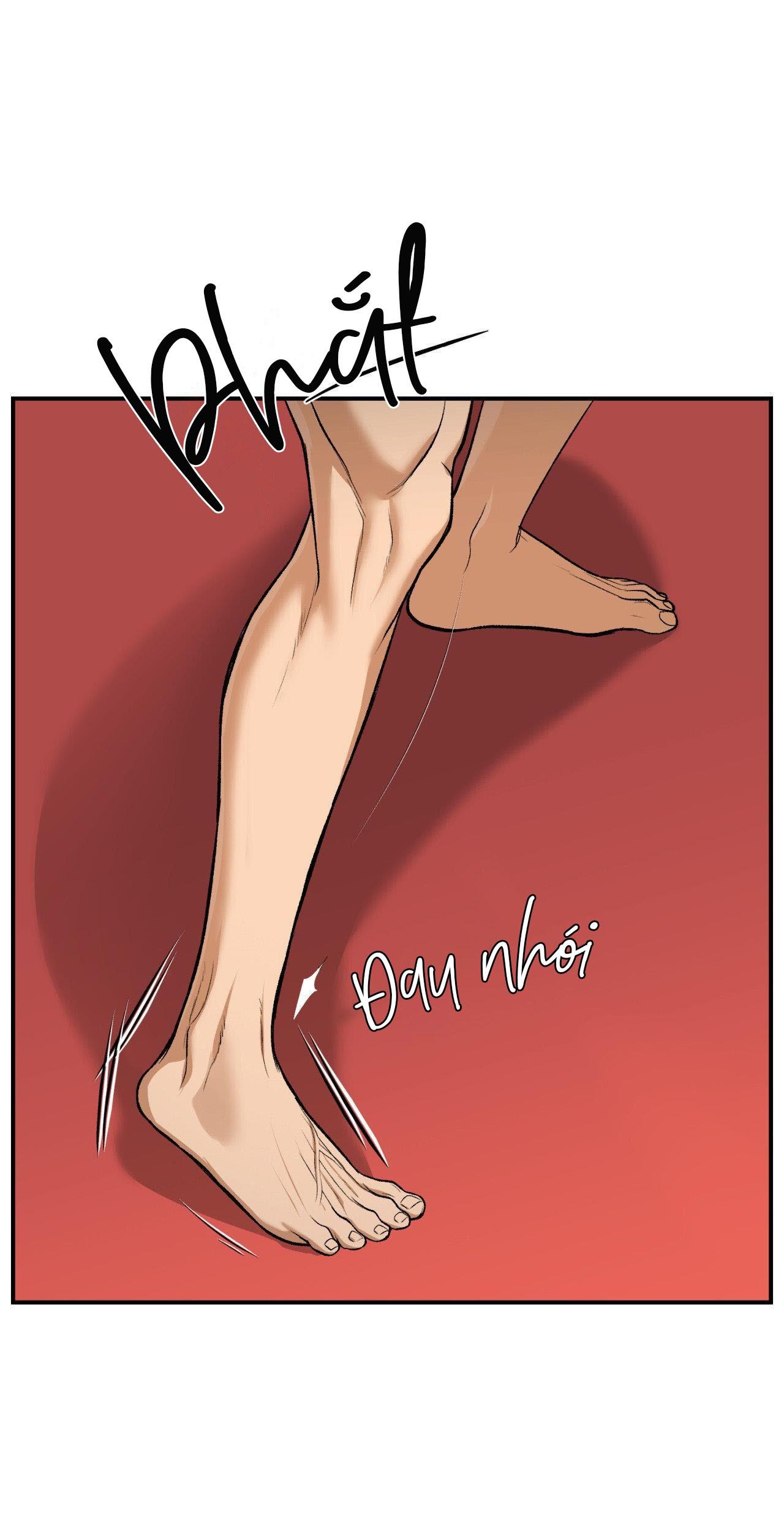 Đọc truyện  ChinhX - Vận Xui - Chapter 49