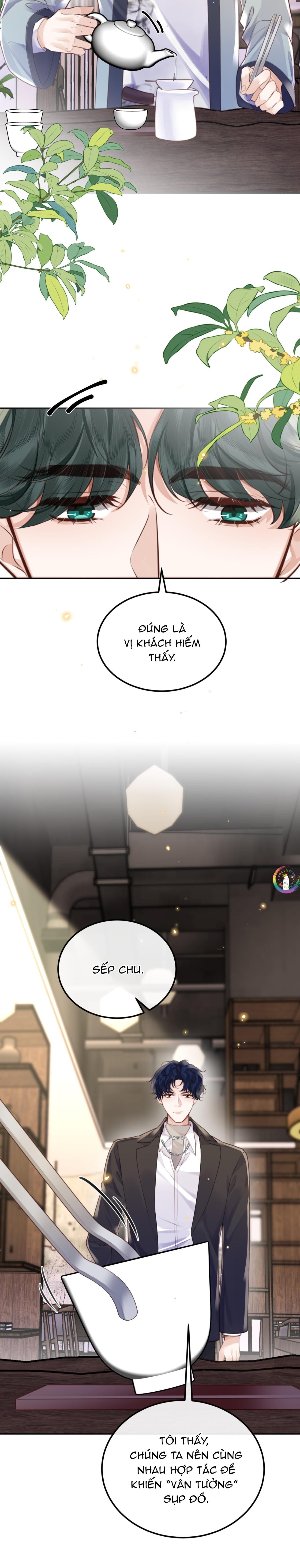 Đọc truyện (END) Đặc Chế Cho Riêng Anh - Chapter 86