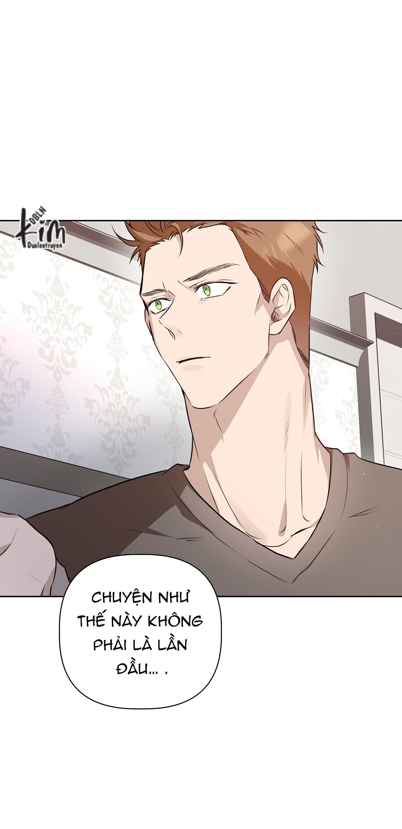 Đọc truyện OMEGA HOÀN HẢO CỦA TÔI - Chapter 14