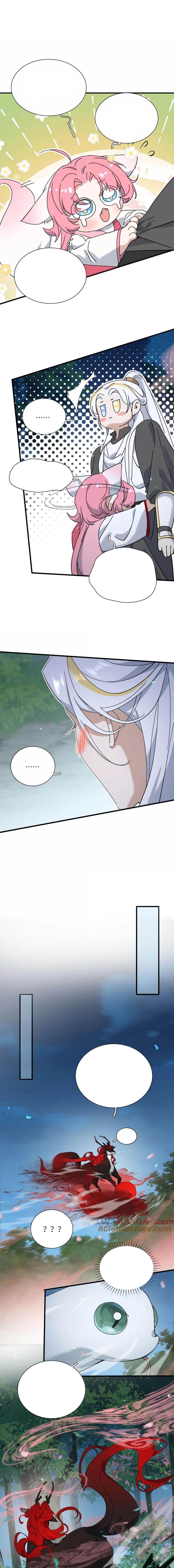 Đọc truyện Xà Yêu Muốn Bỏ Trốn - Chapter 37