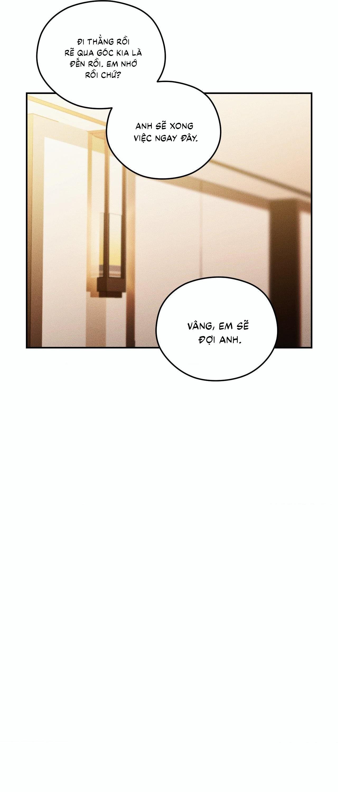 Đọc truyện  Gấu Teddy thân yêu - Chapter 38