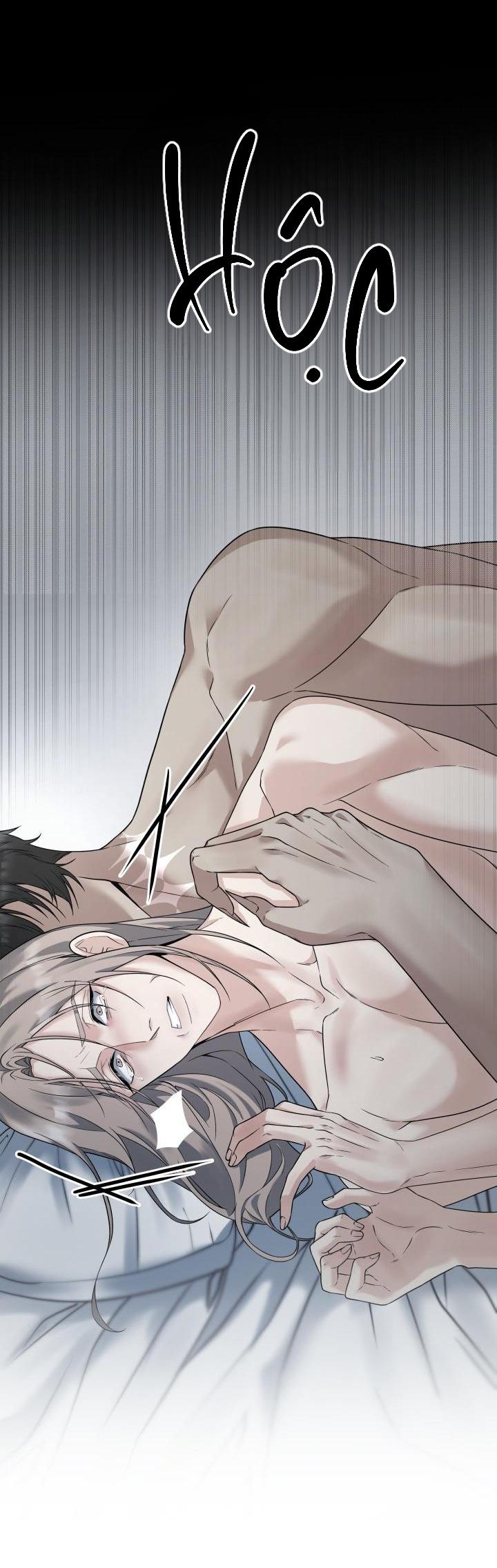 Đọc truyện LOVE AND HATRED - Chapter 4