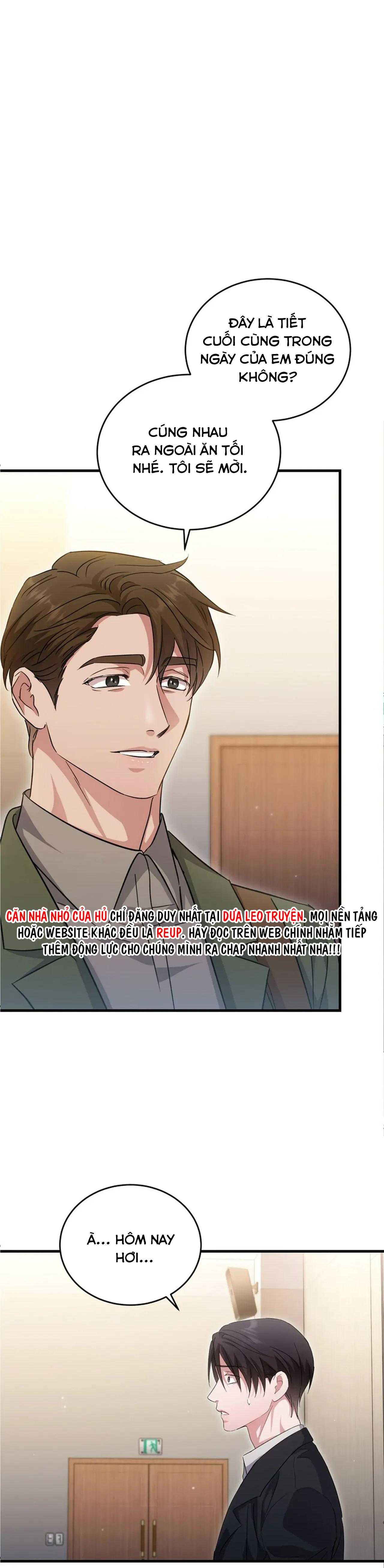 Đọc truyện DÒNG SÔNG NÔ LỆ - Chapter 25