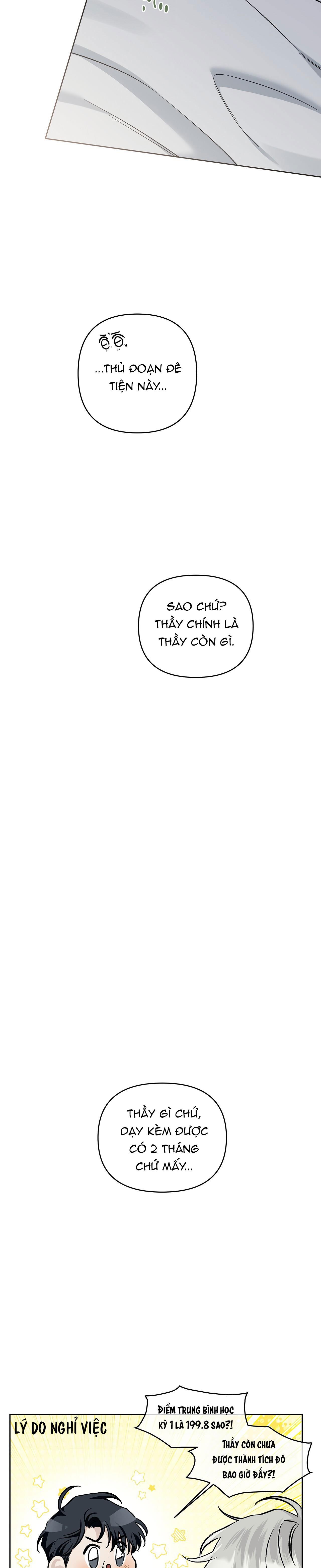 Đọc truyện DƯỚI LỤC ĐỊA XANH - Chapter 4