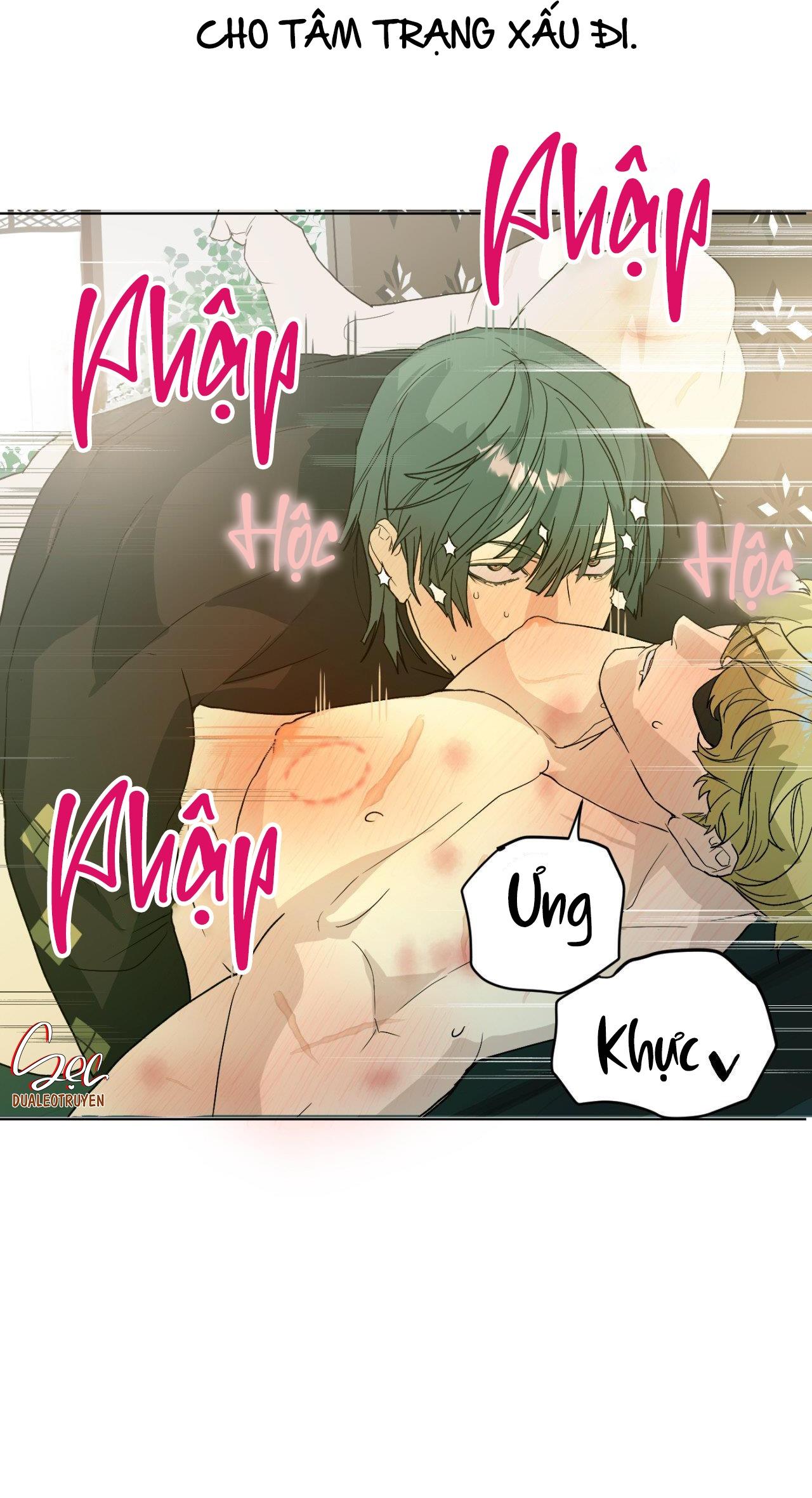 Đọc truyện BẠN CÙNG LỚP MẪU GIÁO MẶT TRỜI - Chapter 18