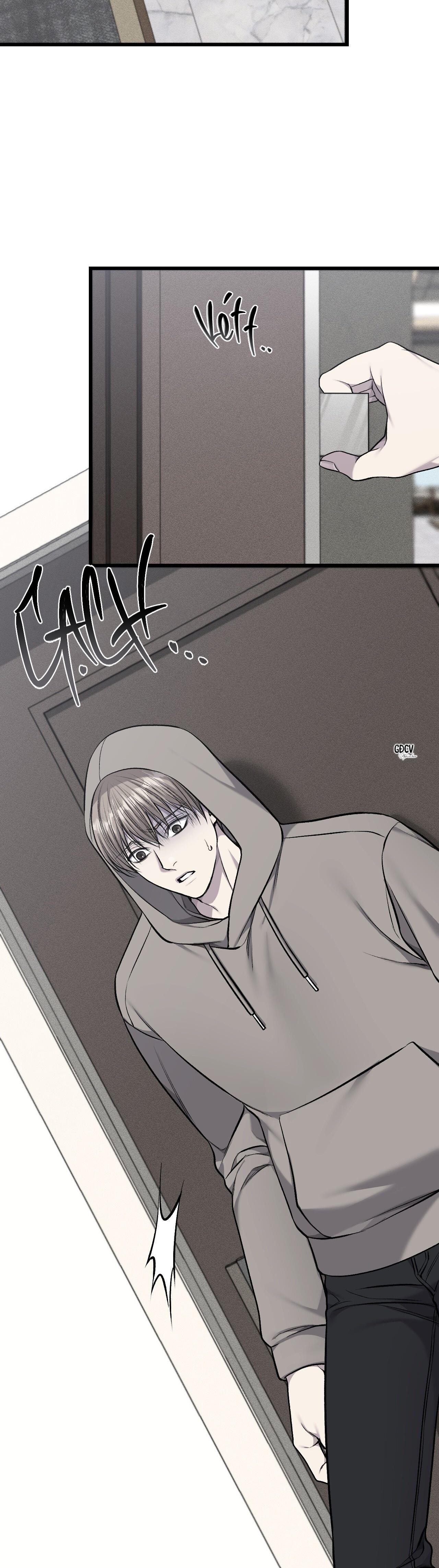 Đọc truyện PHI VỤ BẨN THỈU - Chapter 36
