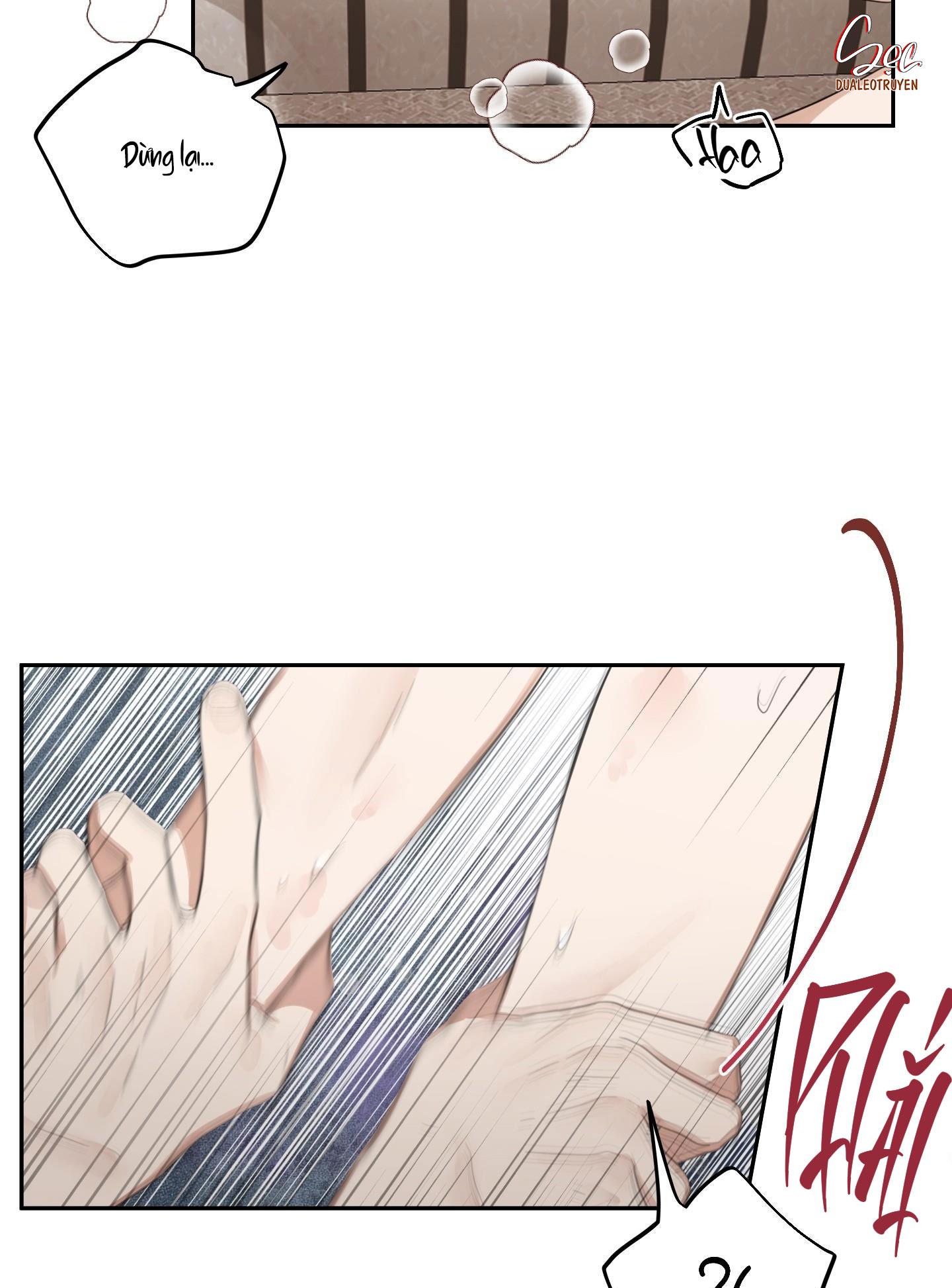 Đọc truyện VƯỜN HOA - Chapter 33