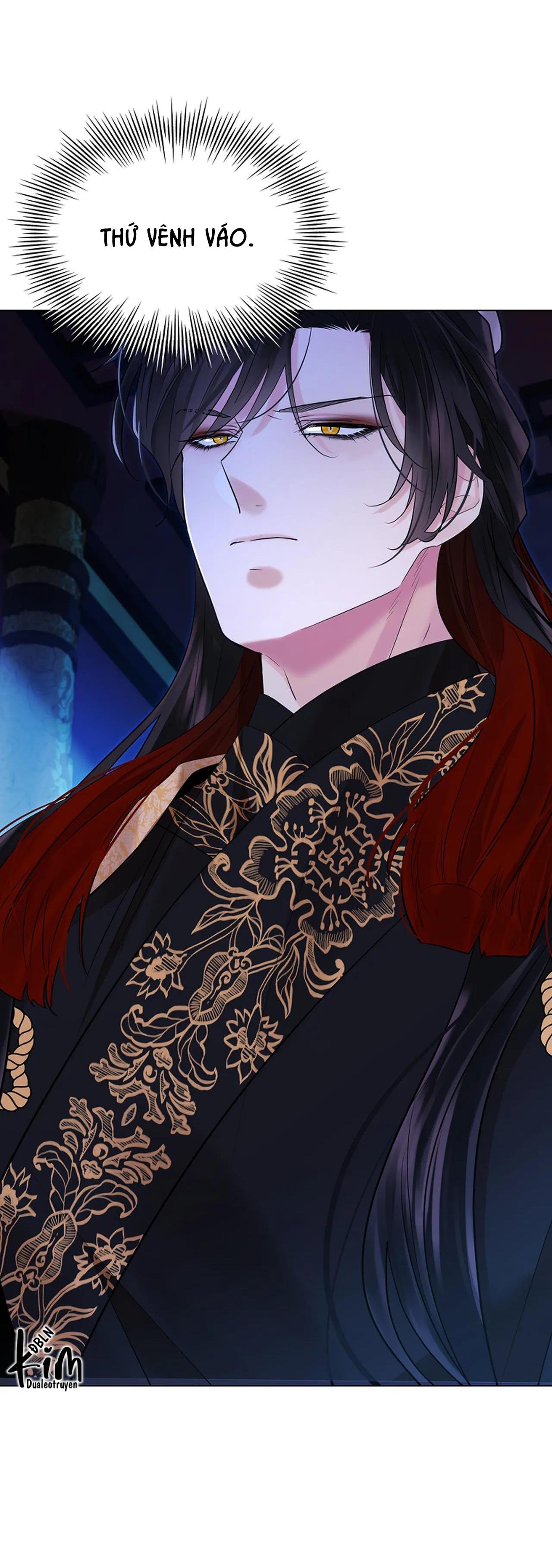 Đọc truyện HOA GIẤY - Chapter 69