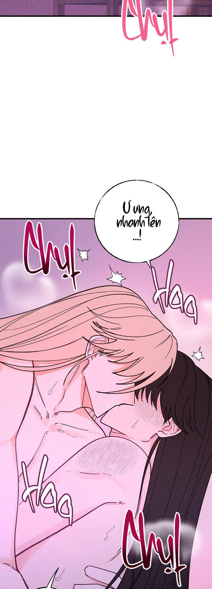 Đọc truyện BL CỔ TRANG-ÂU CỔ NGẮN NHÀ KIM - Chapter 32.6