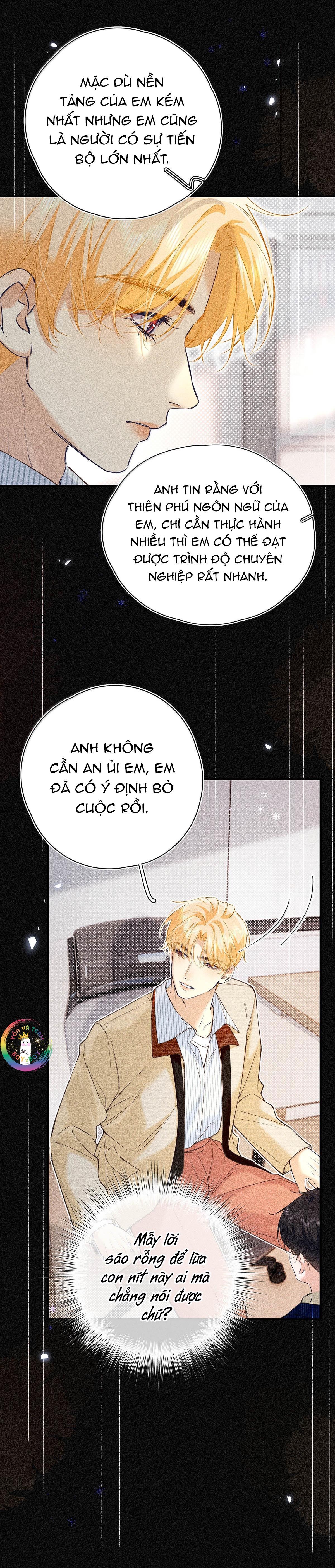 Đọc truyện Trở Thành Bạn Trai Từ Con Số 0 - Chapter 38