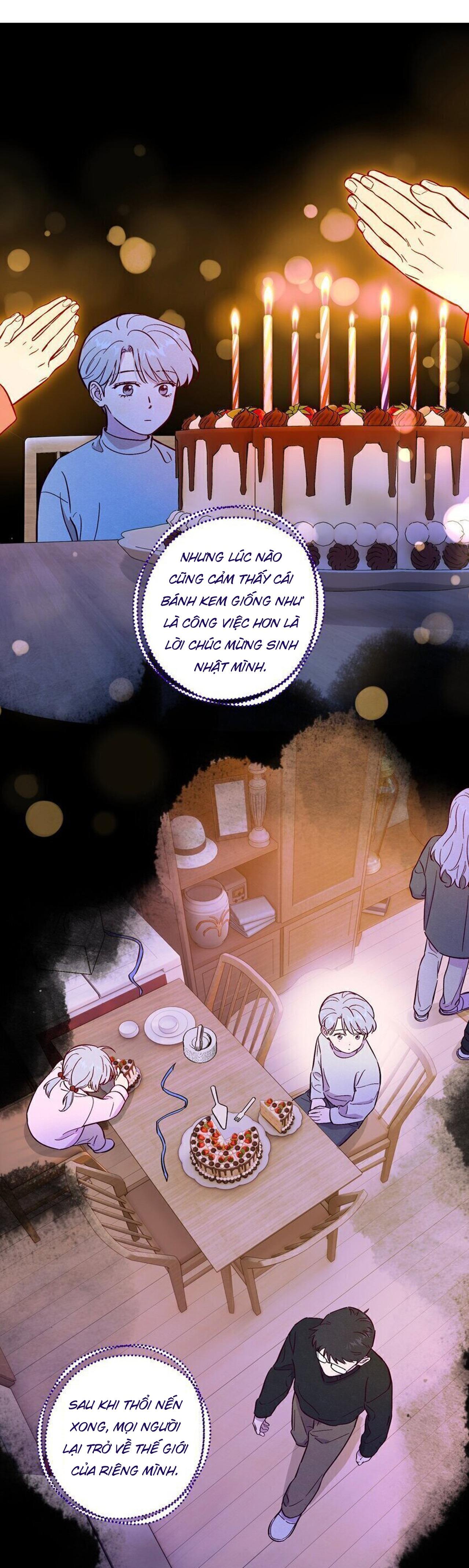 Đọc truyện Giăng Bẫy Bác Sĩ Hồ Ly - Chapter 97