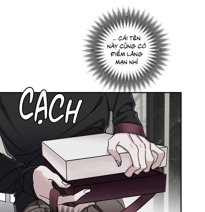 Đọc truyện Lãng mạn một chiều - Chapter 5