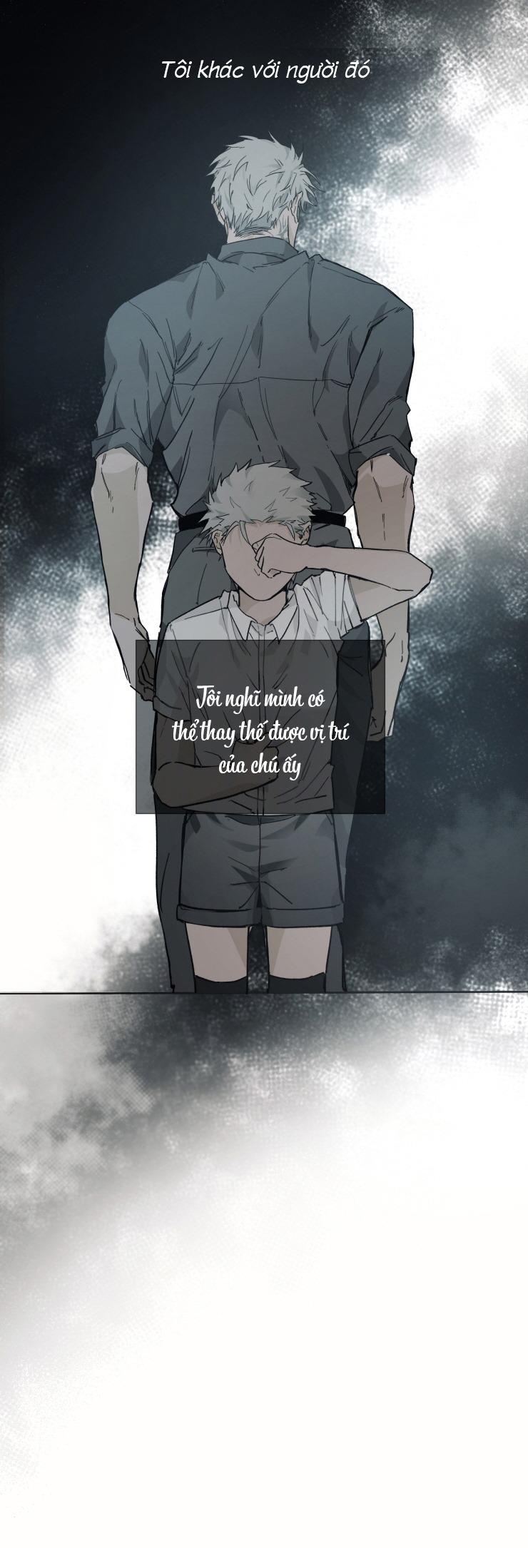 Đọc truyện  Nuốt gai - Chapter 12