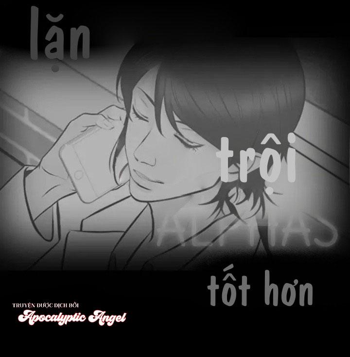 Đọc truyện Tan Chảy Trong Em - Chapter 15