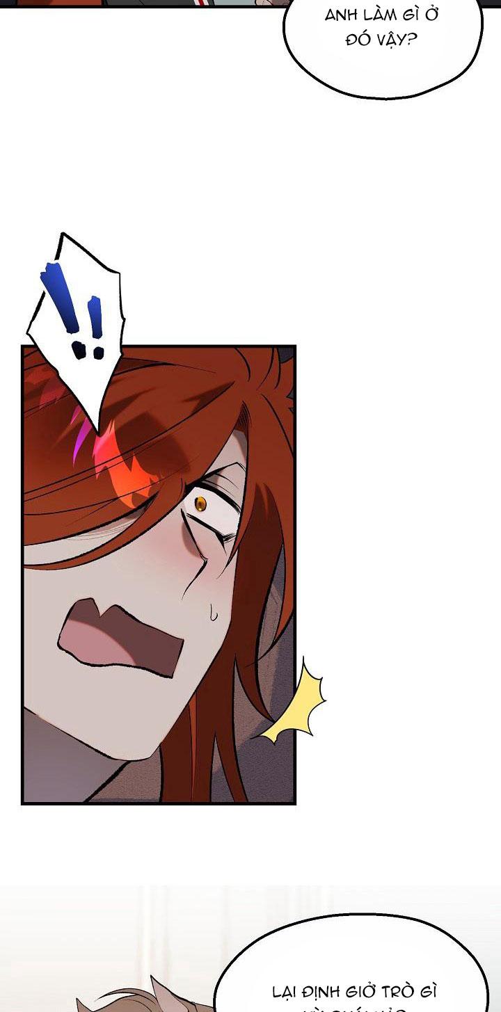 Đọc truyện BA CHÚ HEO CON - Chapter 10