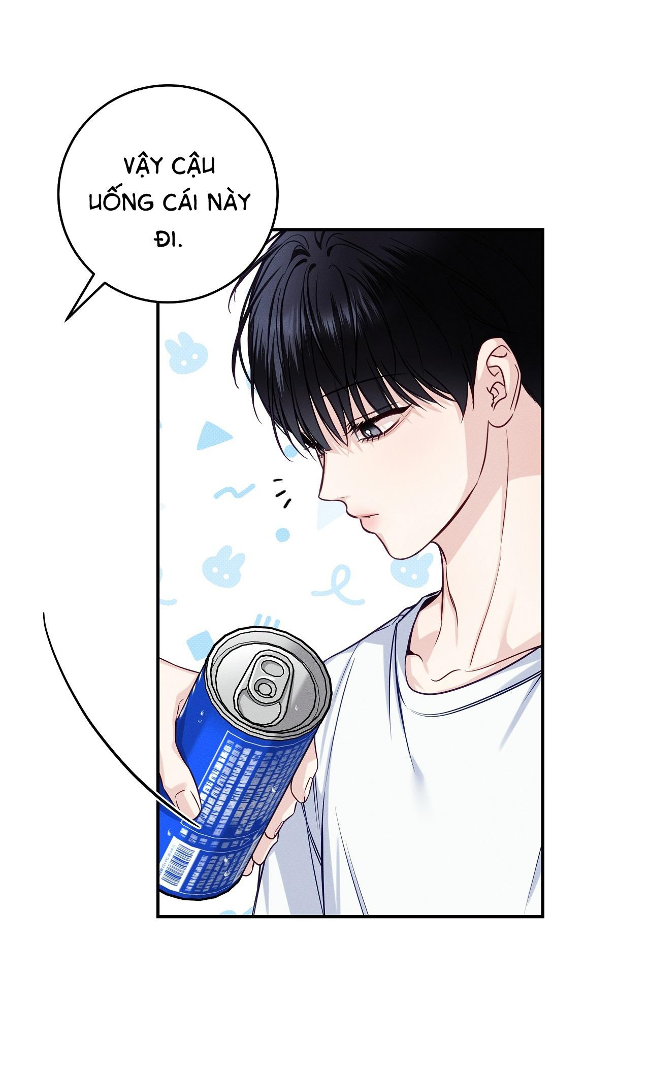 Đọc truyện (END) MÙA HÈ NĂM ẤY - Chapter 45