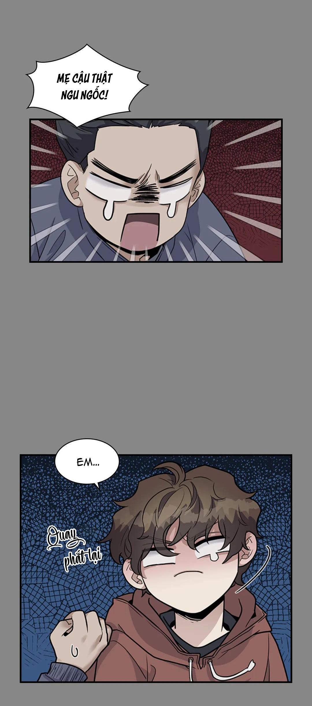 Đọc truyện Dưới Bóng Tình Thân - Chapter 10