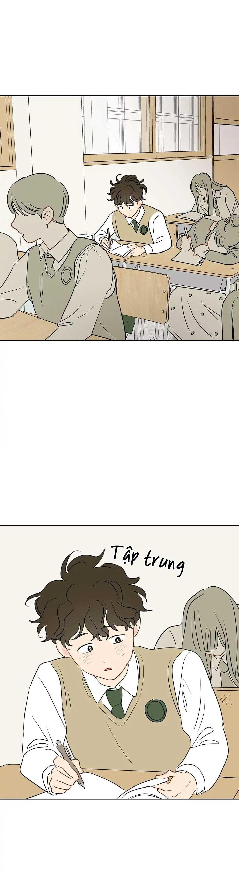 Đọc truyện Liệu Rằng... Đây Có Phải Chỉ Là Một Giấc Mơ Không!? - Chapter 15