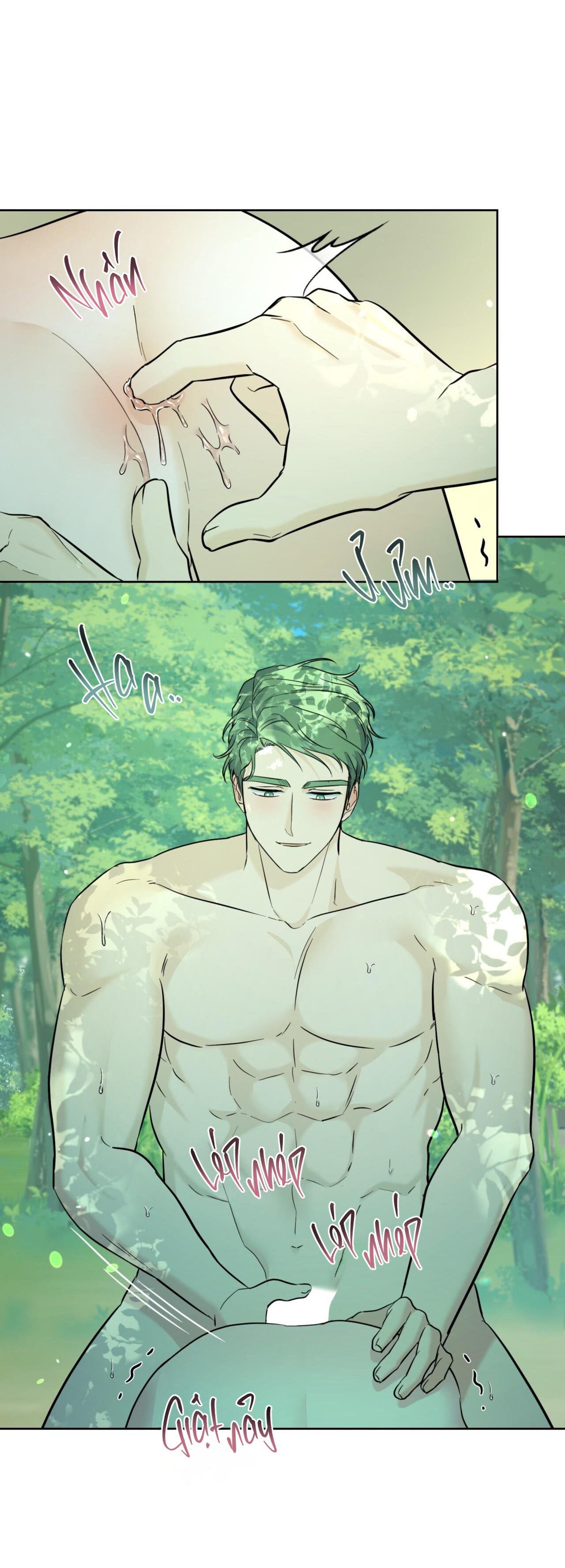 Đọc truyện  Khu Rừng Tĩnh Lặng - Chapter 27