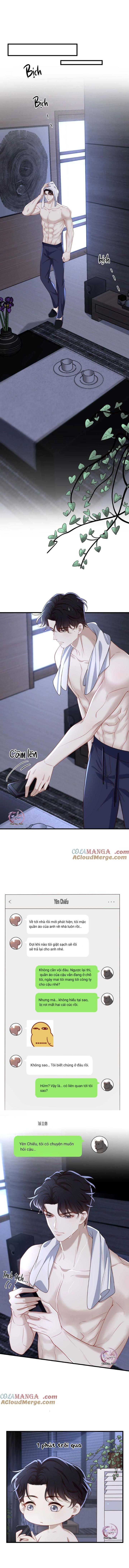 Đọc truyện Người Đó Đến Từ Đêm Tối - Chapter 63