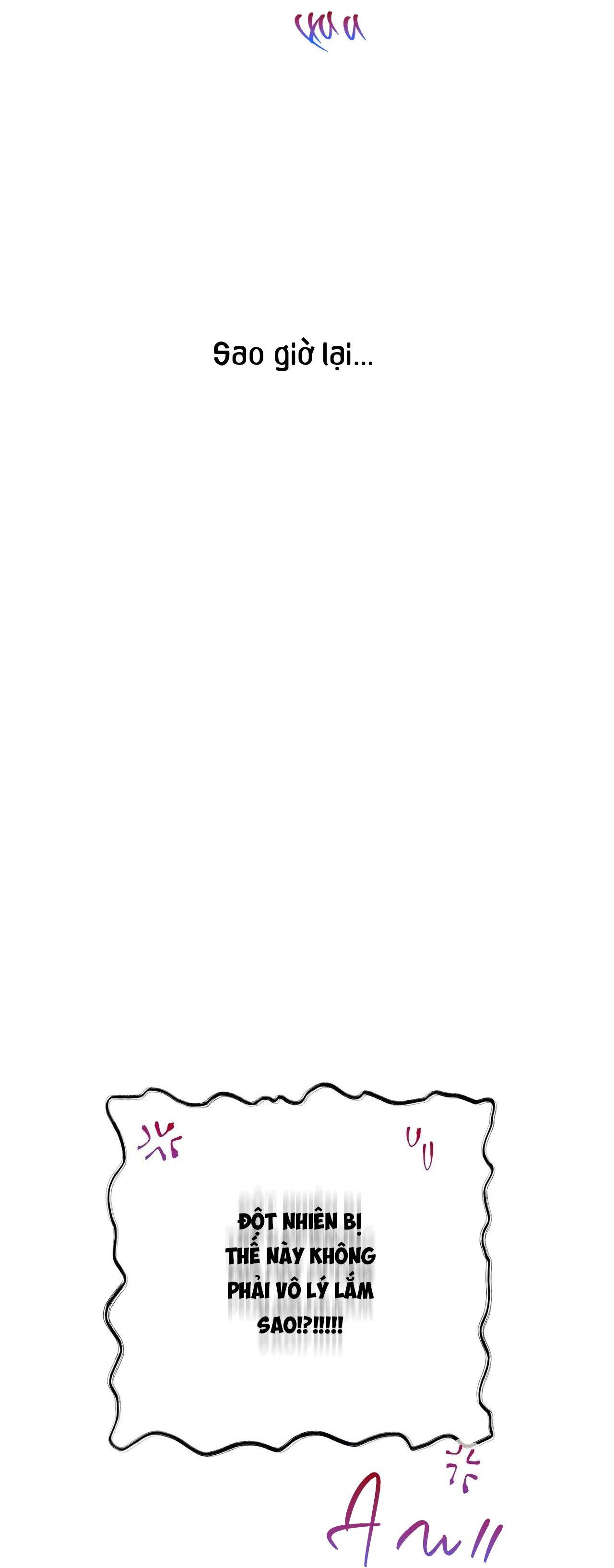 Đọc truyện Đứng Yên, Nhúc Nhích Là Cứng Đó! - Chapter 31