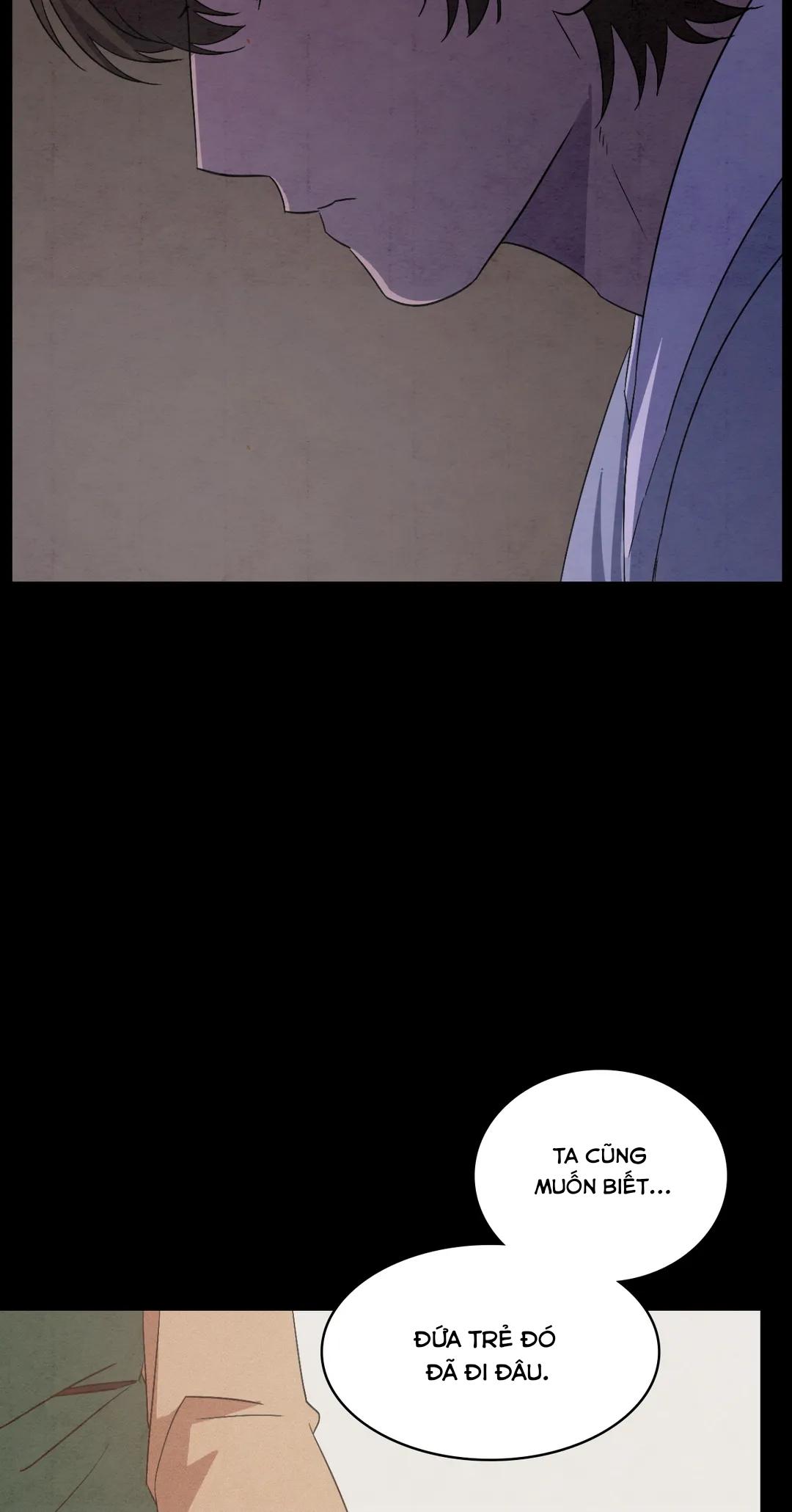 Đọc truyện [Hoàn] Dưới Đáy Biển Xanh - Chapter 39