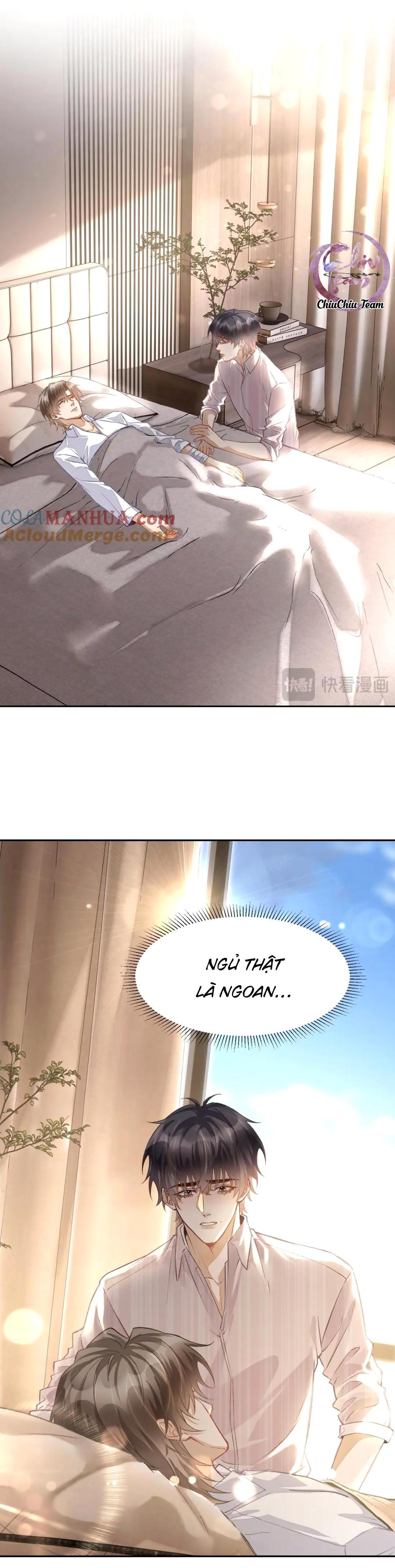 Đọc truyện Thực Sắc - Chapter 16